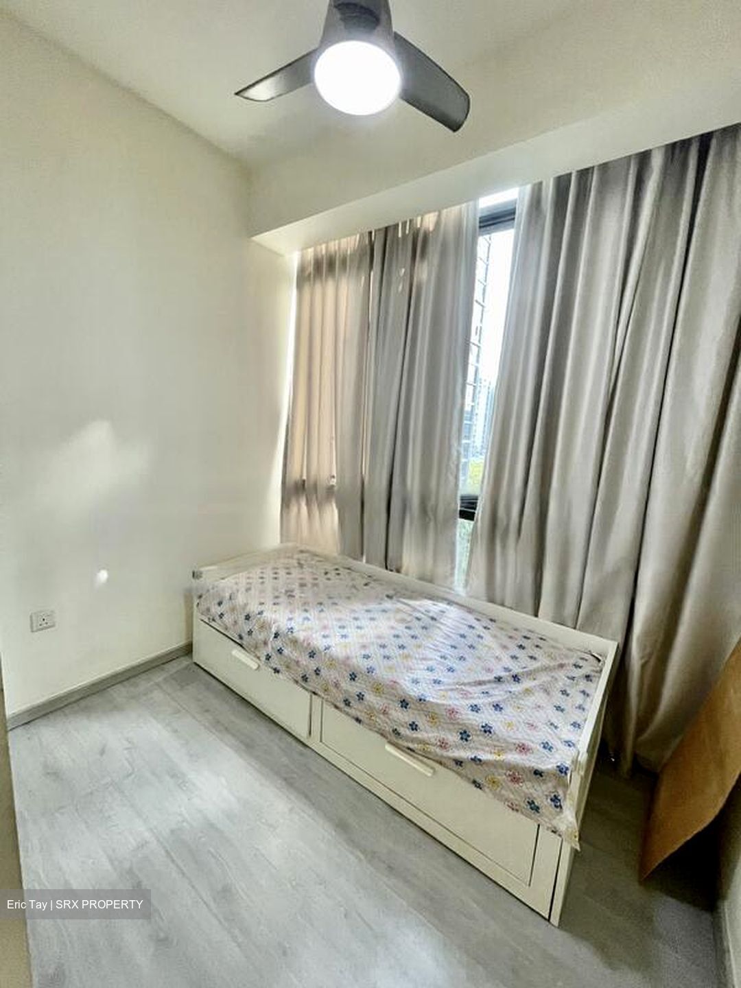 The Luxurie (D19), Condominium #482048741
